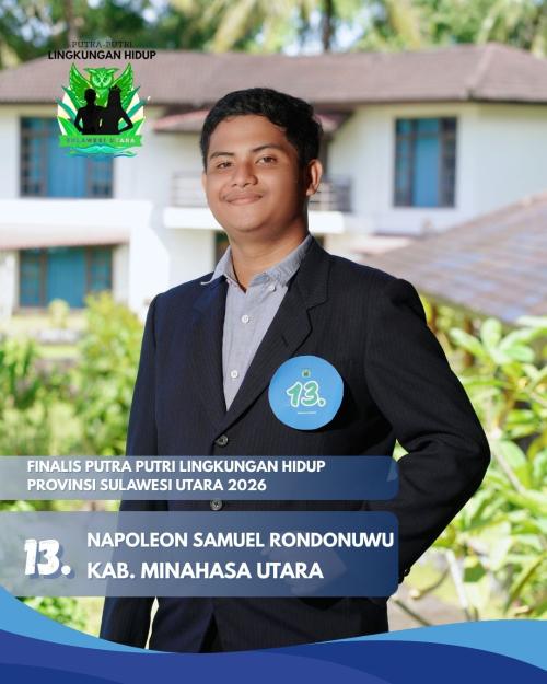 Poster Finalis