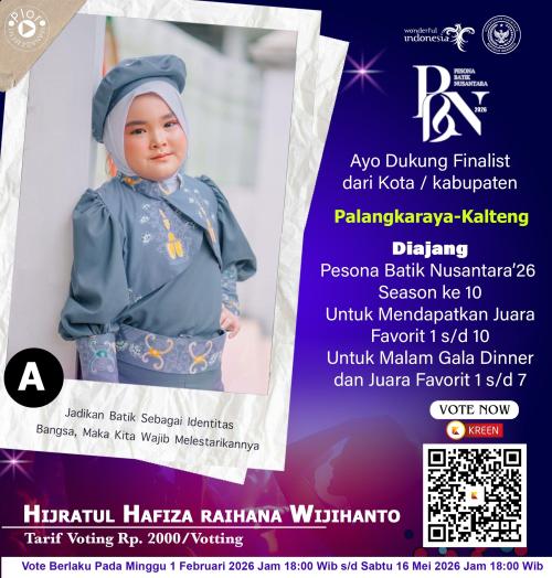 hijratul hafiza raihana wijihanto