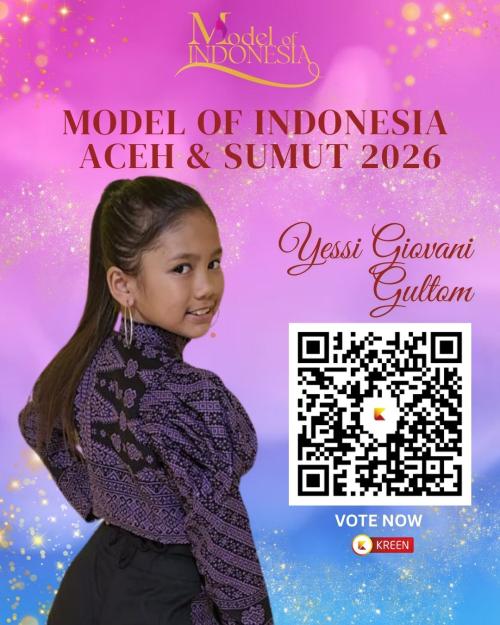 yessi giovani gultom