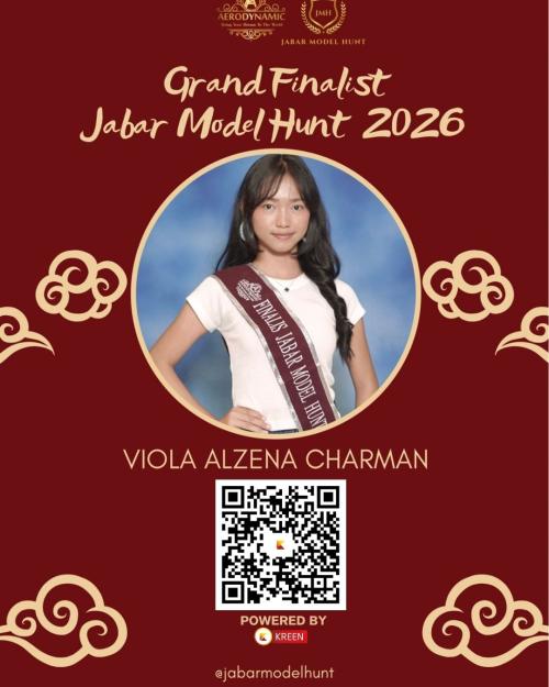 viola alzena charman