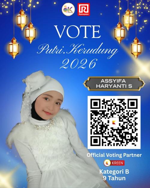 assyifa haryanti saputri