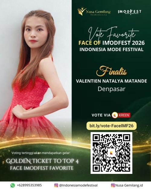 velentien natalya matande