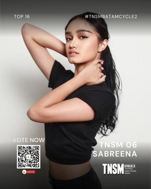 sabreena