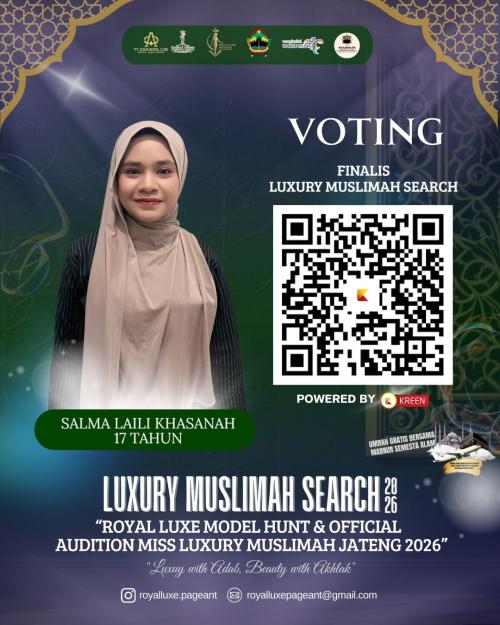 salma laili khasanah