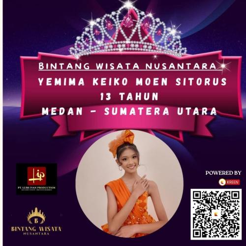 yemima keiko moen sitorus