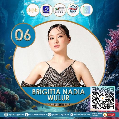 brigitta nadia wulur