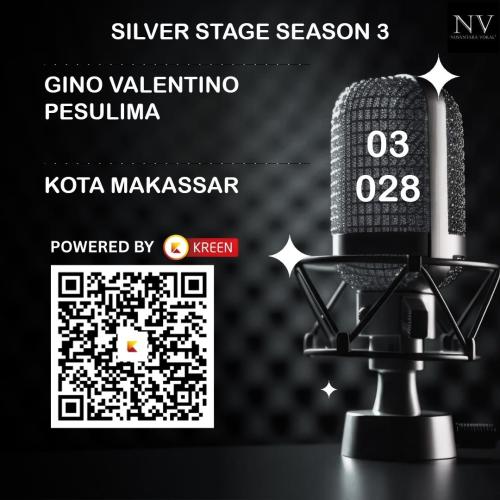 gino valentino pesulima