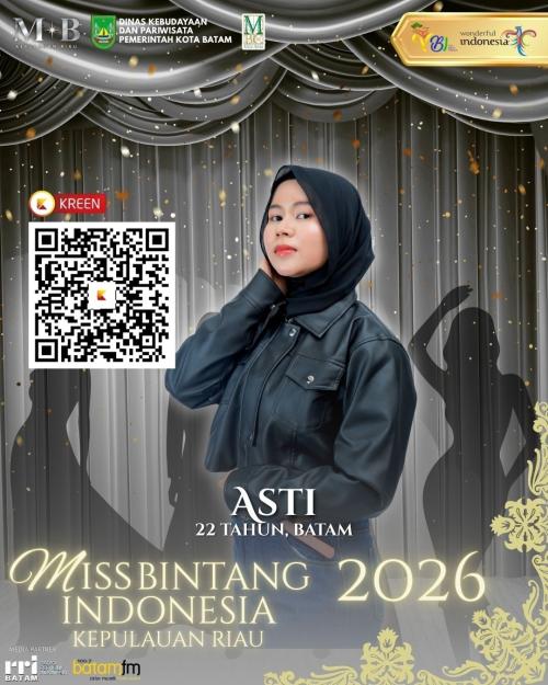 Poster Finalis