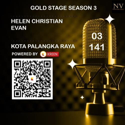 Poster Finalis