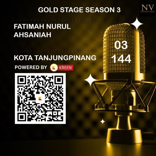 Poster Finalis