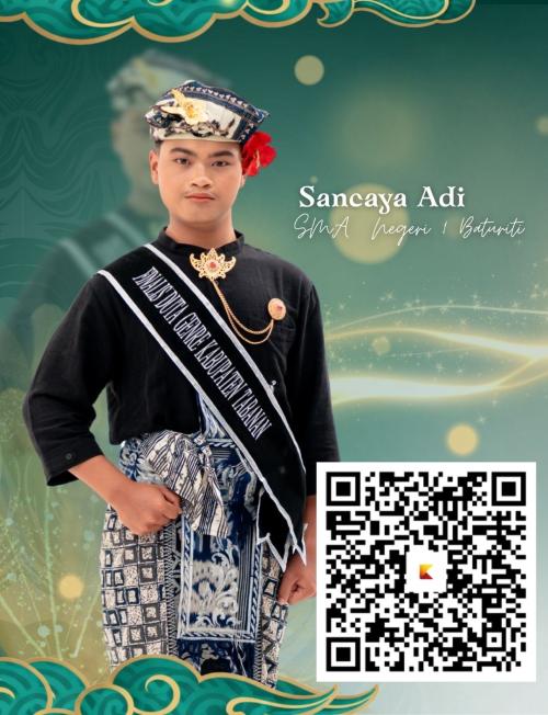 i ketut sancaya adi nugraha