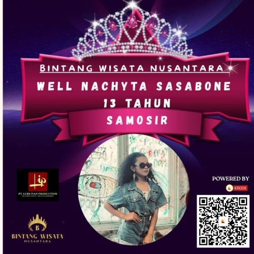 well nachyta sasabone