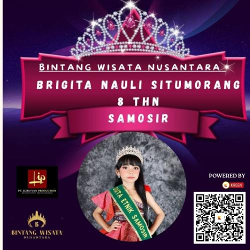 brigita nauli situmorang