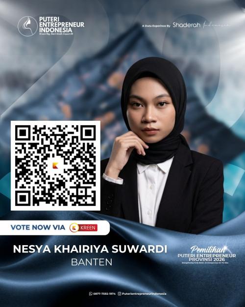 nesya khairiya suwardi