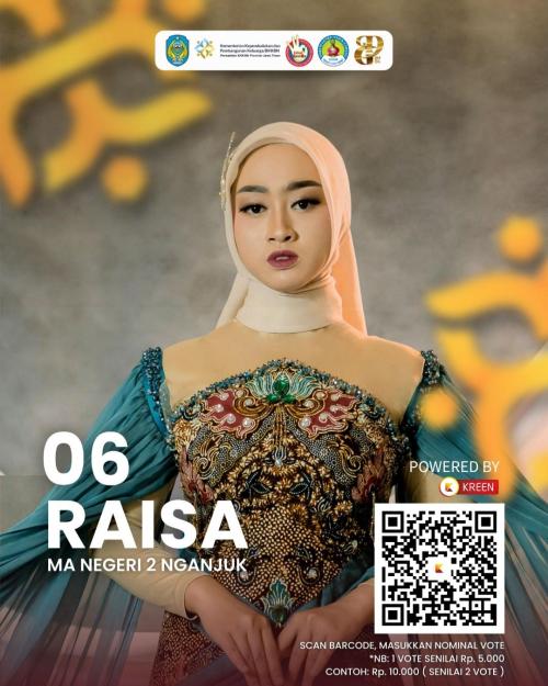 raisa