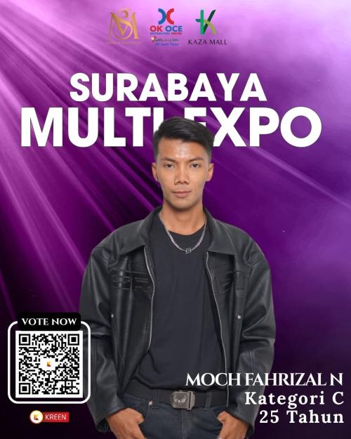 moch fahrizal nurdiansyah