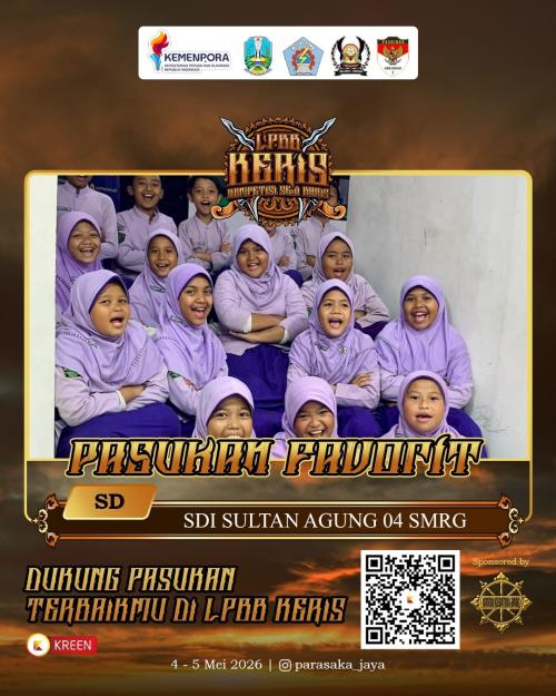Poster Finalis