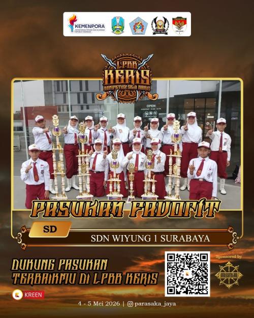 sdn wiyung 1 surabaya