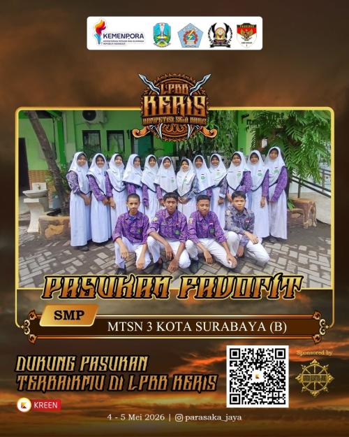 Poster Finalis