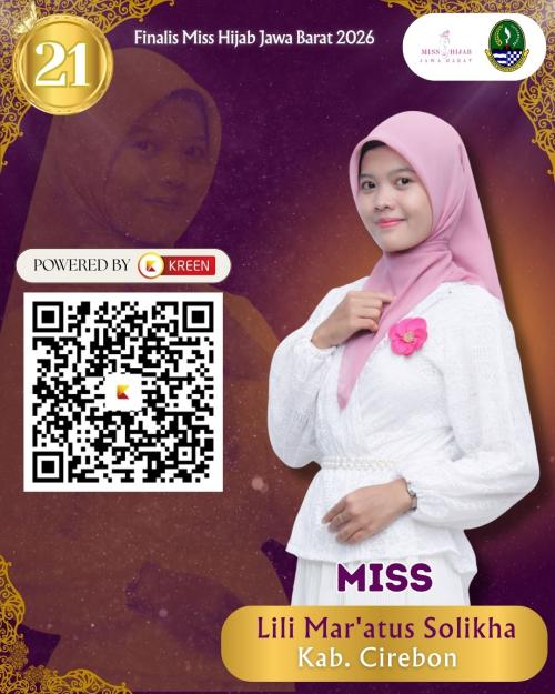 Poster Finalis