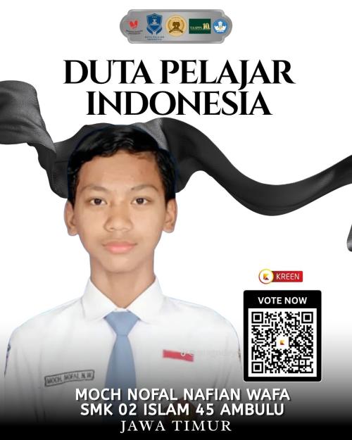 Poster Finalis
