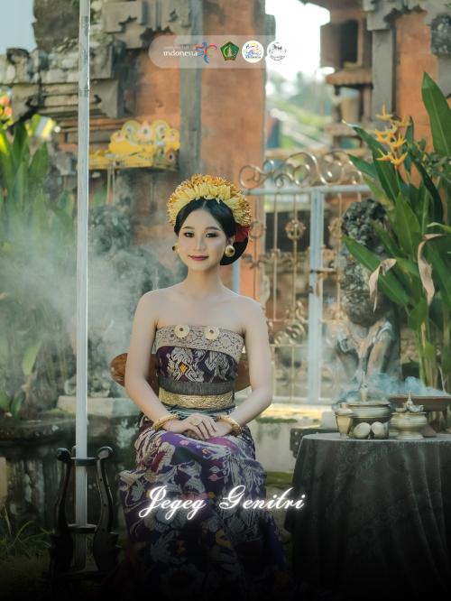 komang dewi genitri ariningsih