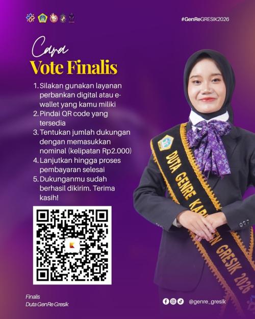 Poster Finalis
