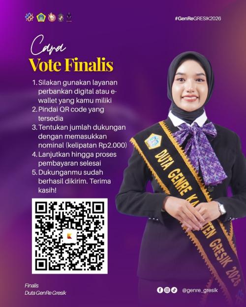 Poster Finalis
