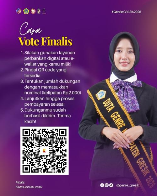 Poster Finalis