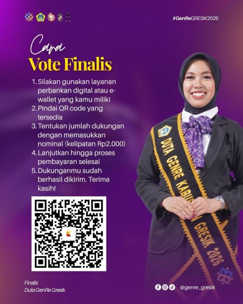 Poster Finalis