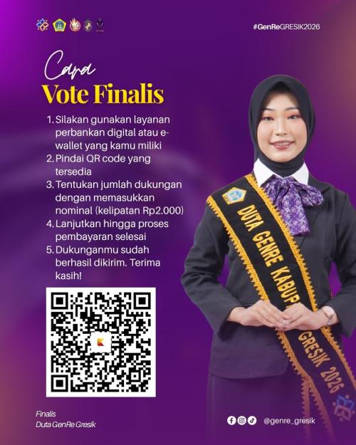Poster Finalis