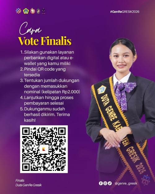 Poster Finalis