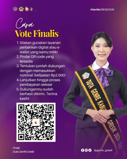 Poster Finalis