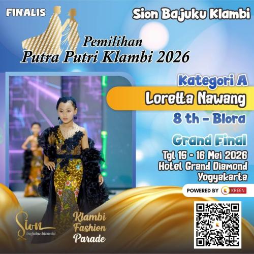 Poster Finalis
