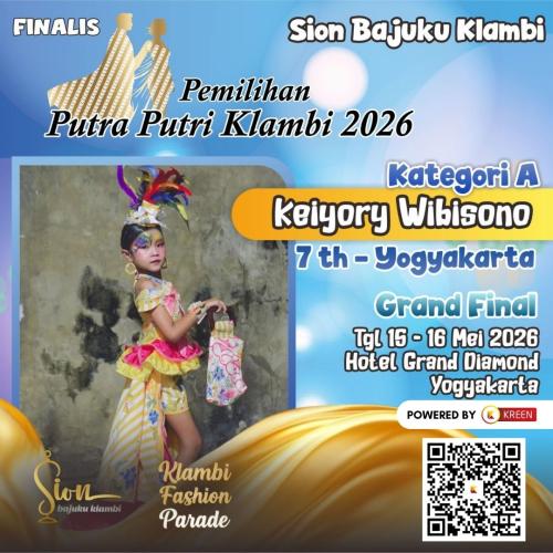 Poster Finalis