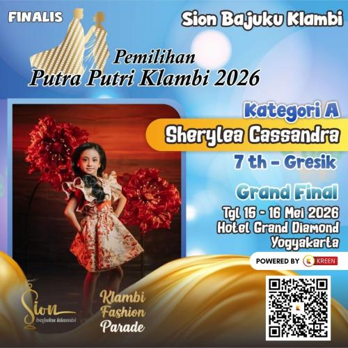 Poster Finalis