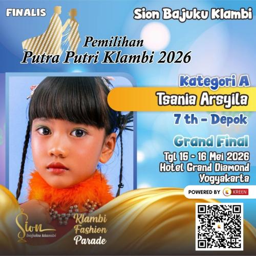 Poster Finalis