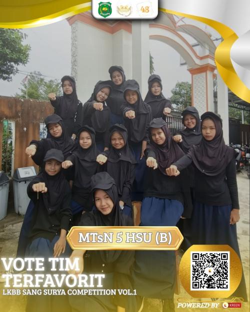 Poster Finalis