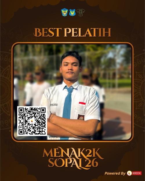 Poster Finalis