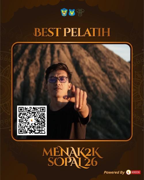 pelatih sman 2 kota kediri