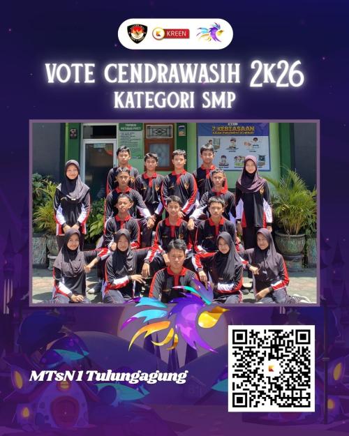 Poster Finalis