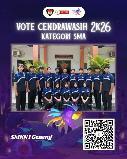 Poster Finalis