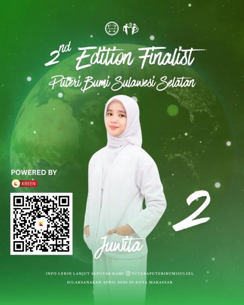 Poster Finalis