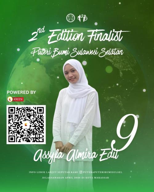Poster Finalis