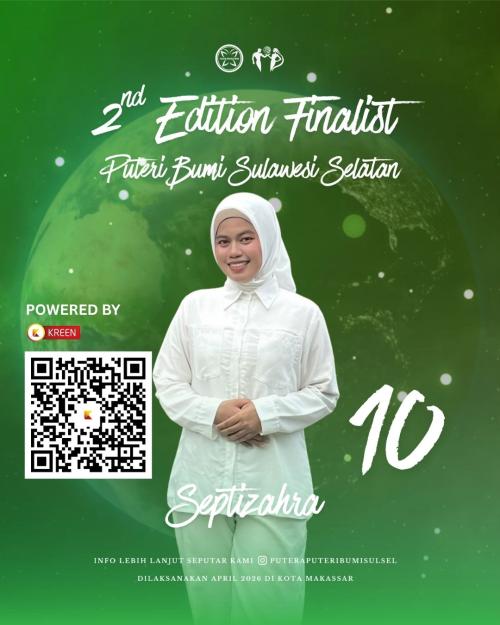 Poster Finalis