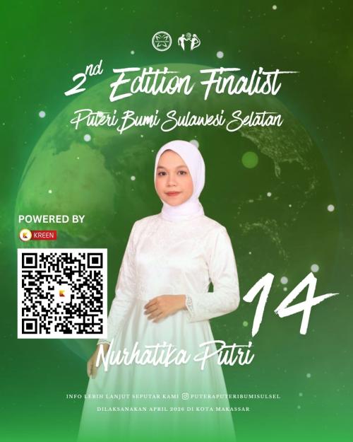 Poster Finalis