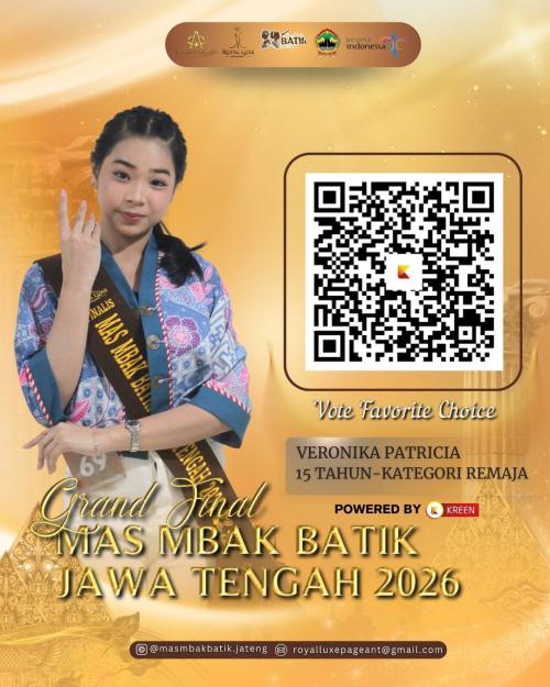 Poster Finalis