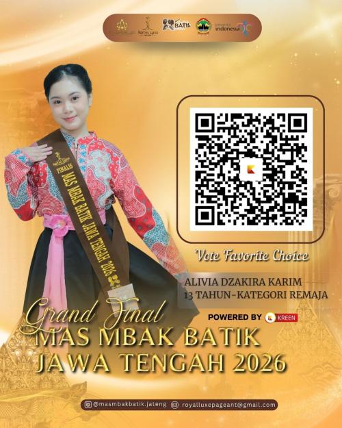 Poster Finalis