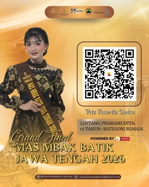 lintang pharamudita