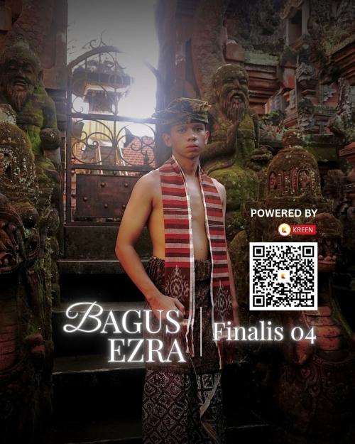 Poster Finalis